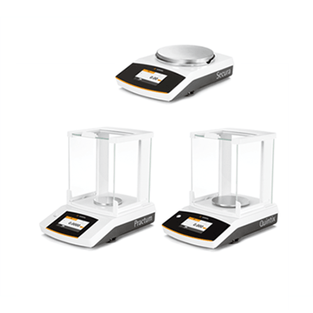 Sartorius - SECURA225D-1S